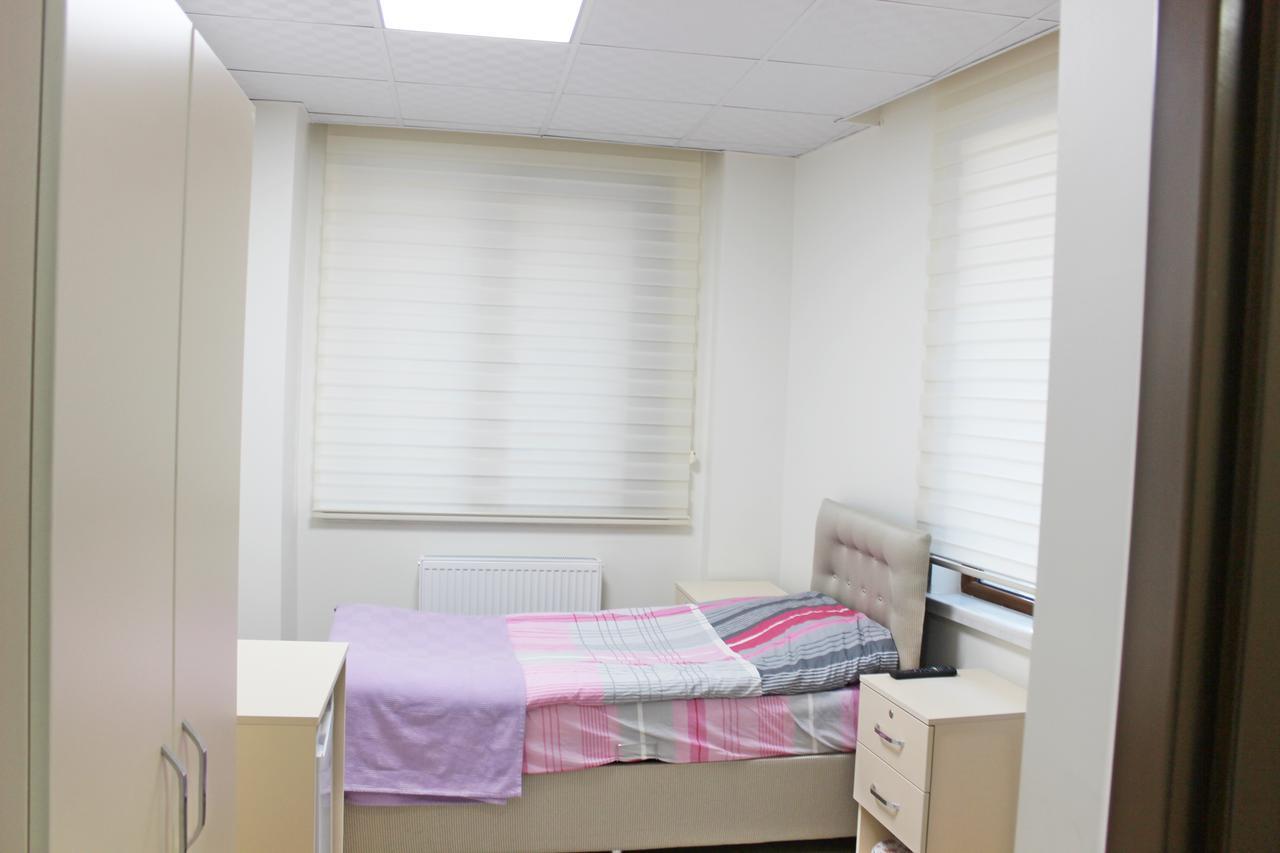 Hostel Atalay Bayan Apart *