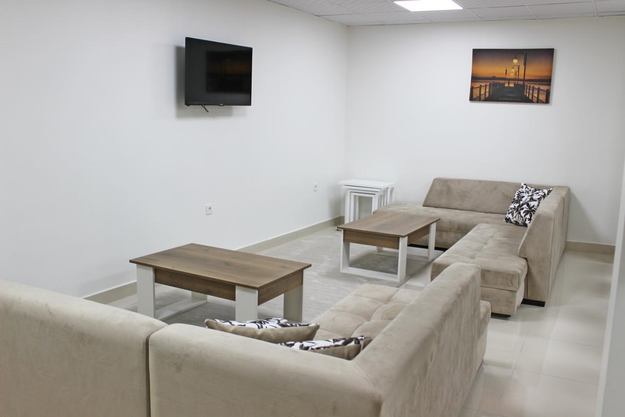 Hostel Atalay Bayan Apart *