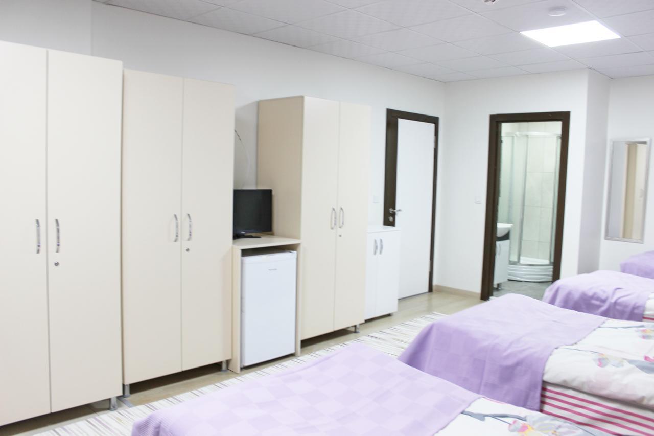 Atalay Bayan Apart * Ankara