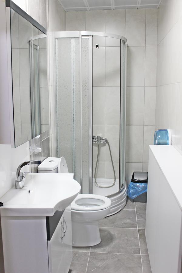 Atalay Bayan Apart * Ankara