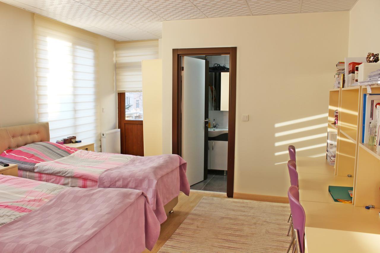 Hostel Atalay Bayan Apart *