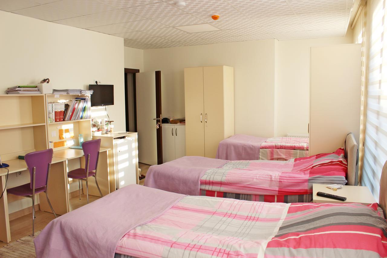 Atalay Bayan Apart * Ankara