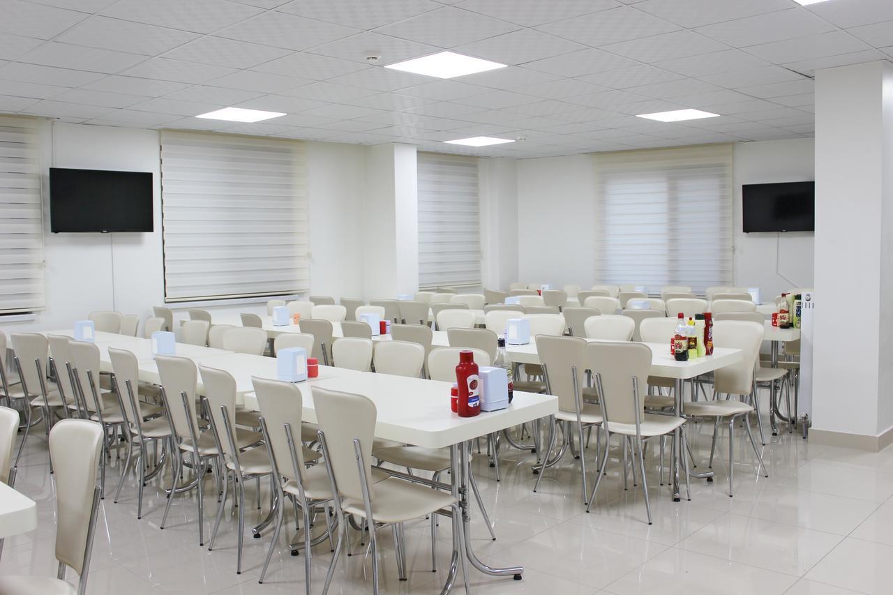 Atalay Bayan Apart * Ankara