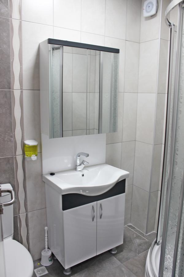 Atalay Bayan Apart * Ankara