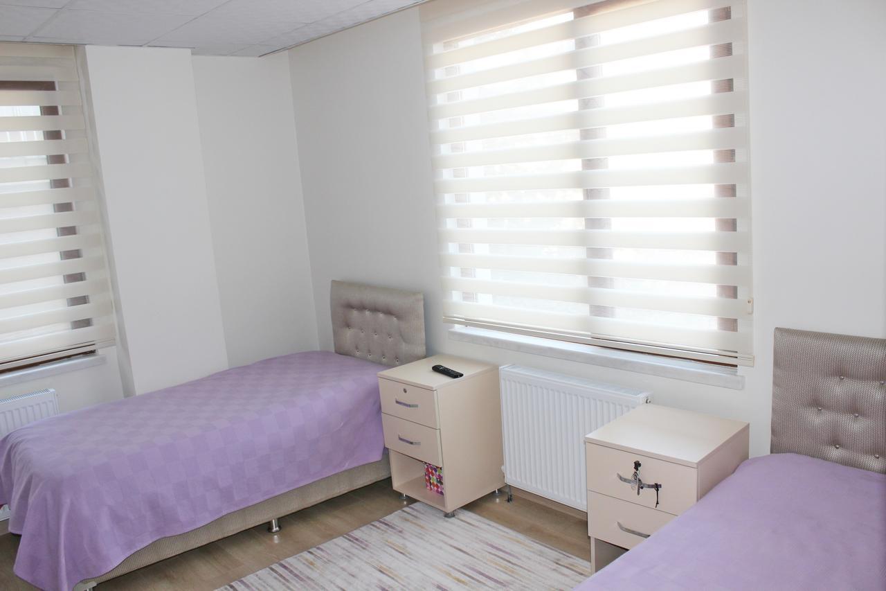 Hostel Atalay Bayan Apart *