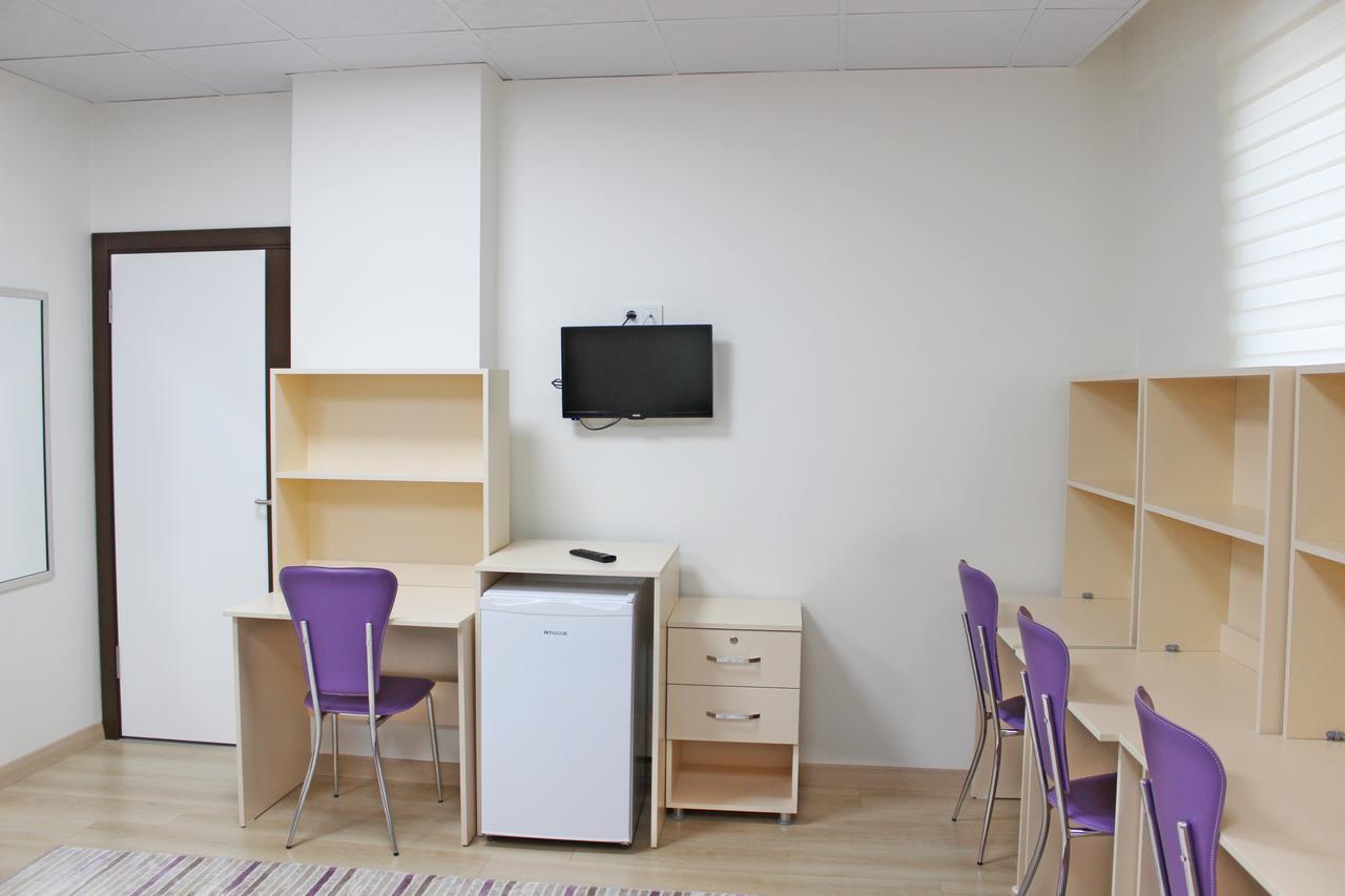 Hostel Atalay Bayan Apart *
